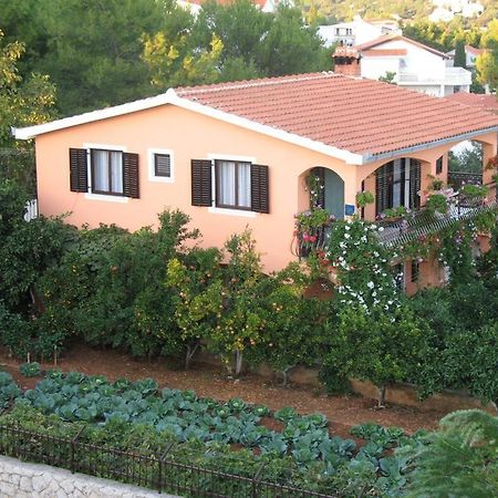Apartments Ivanka Trogir Exterior photo